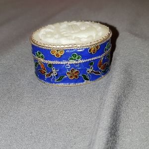 Small Trinket Box